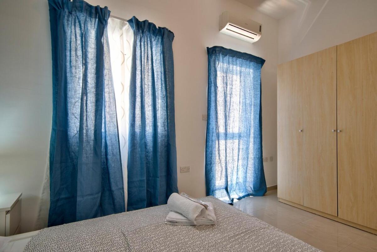 Urbanstays - 1 Bedroom By Shortletsmalta *